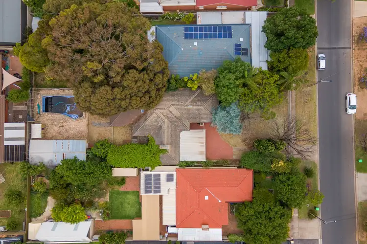 Second view of Homely house listing, 11 McInnes Avenue, Broadview SA 5083
