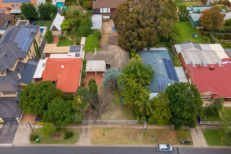 Fourth view of Homely house listing, 11 McInnes Avenue, Broadview SA 5083