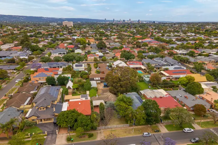 Sixth view of Homely house listing, 11 McInnes Avenue, Broadview SA 5083