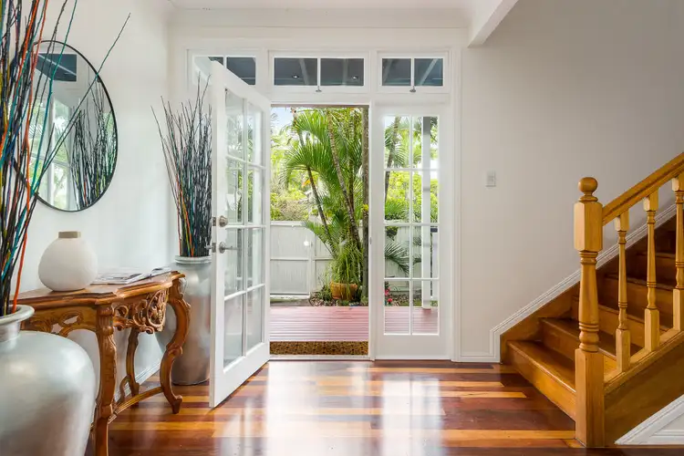 Third view of Homely house listing, 4 Uhlmann Street, Hawthorne QLD 4171