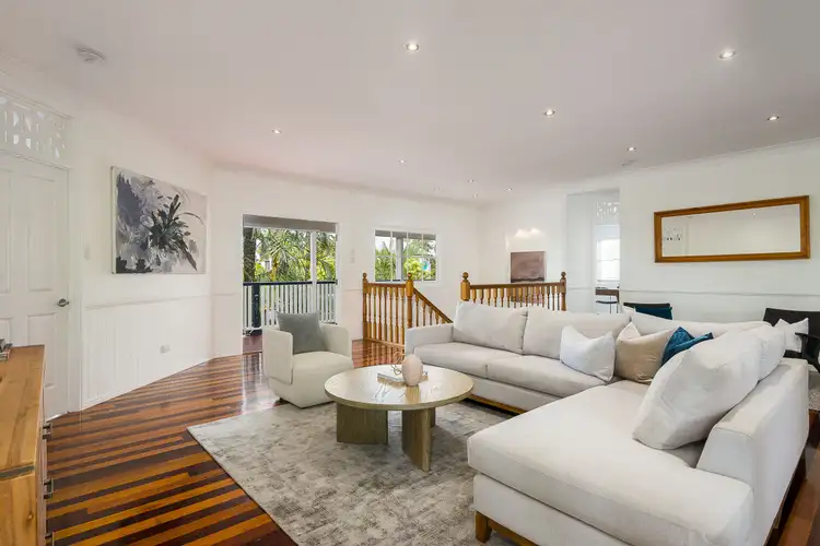 Fourth view of Homely house listing, 4 Uhlmann Street, Hawthorne QLD 4171