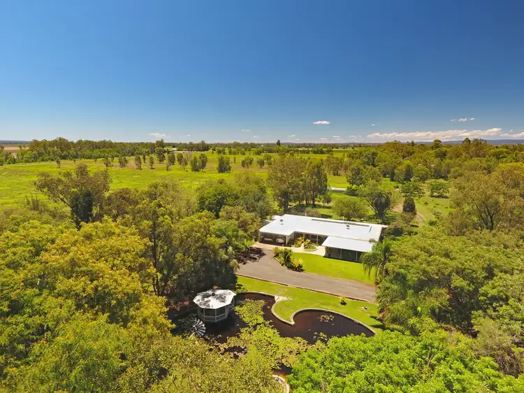 252 Tognolini - Baldwin Road, Biloela QLD 4715