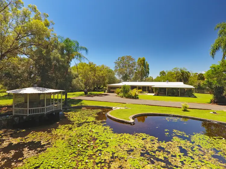 Second view of Homely rural property listing, 252 Tognolini - Baldwin Road, Biloela QLD 4715