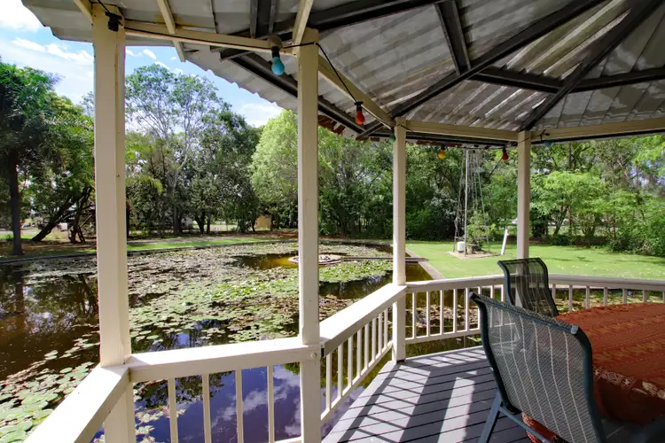 Third view of Homely rural property listing, 252 Tognolini - Baldwin Road, Biloela QLD 4715