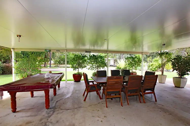 Fourth view of Homely rural property listing, 252 Tognolini - Baldwin Road, Biloela QLD 4715