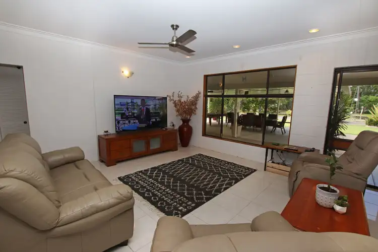 Fifth view of Homely rural property listing, 252 Tognolini - Baldwin Road, Biloela QLD 4715
