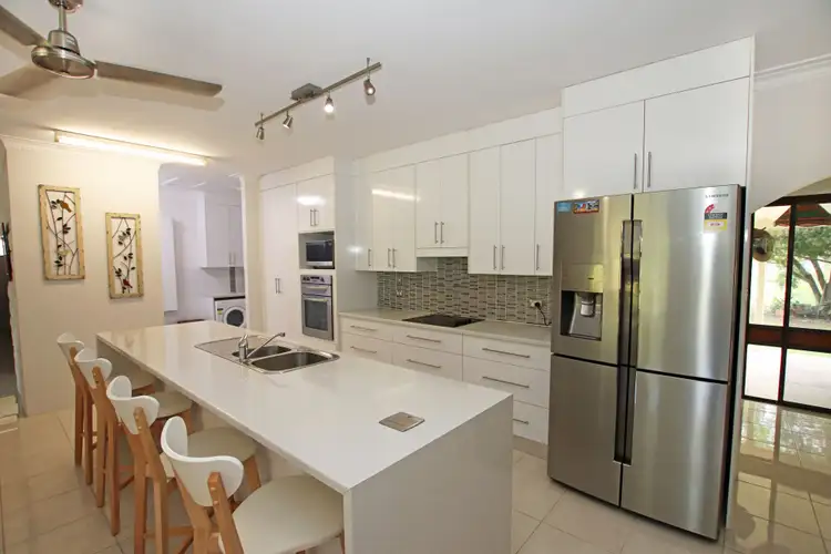 Seventh view of Homely rural property listing, 252 Tognolini - Baldwin Road, Biloela QLD 4715