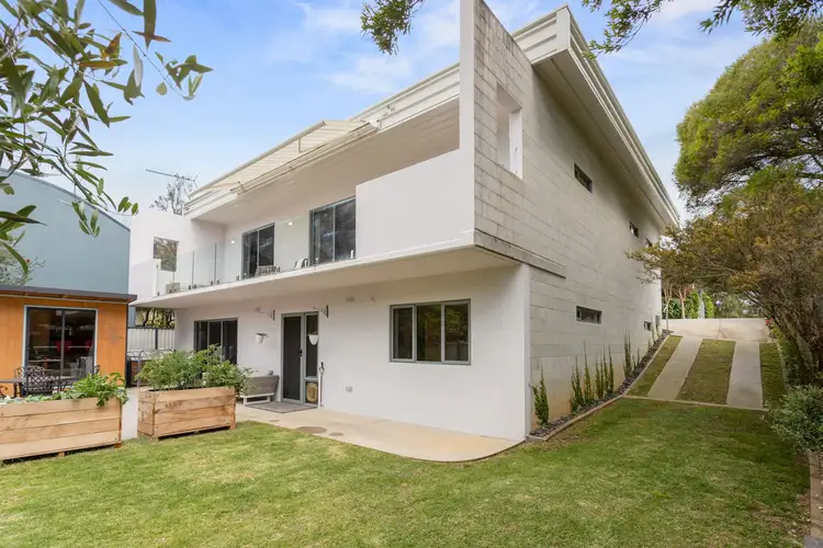 Fourth view of Homely house listing, 28a Beach Street, Cowes VIC 3922