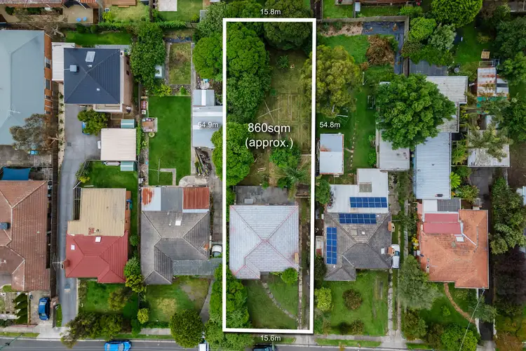 18 Arlington Street, Ringwood VIC 3134