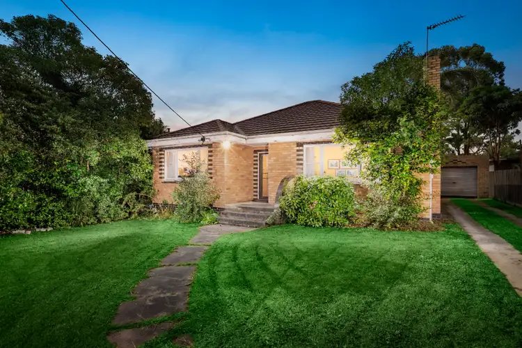 Third view of Homely house listing, 18 Arlington Street, Ringwood VIC 3134