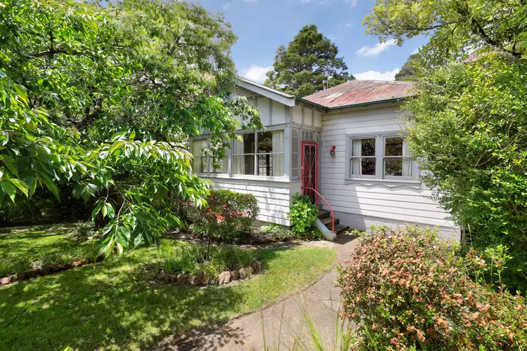 54 Boreas Street, Blackheath NSW 2785