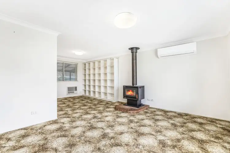 Third view of Homely house listing, 50 Denman Avenue, Kootingal NSW 2352