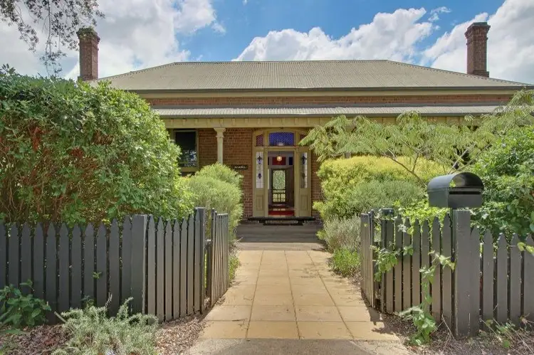 85 Citizen Street, Goulburn NSW 2580