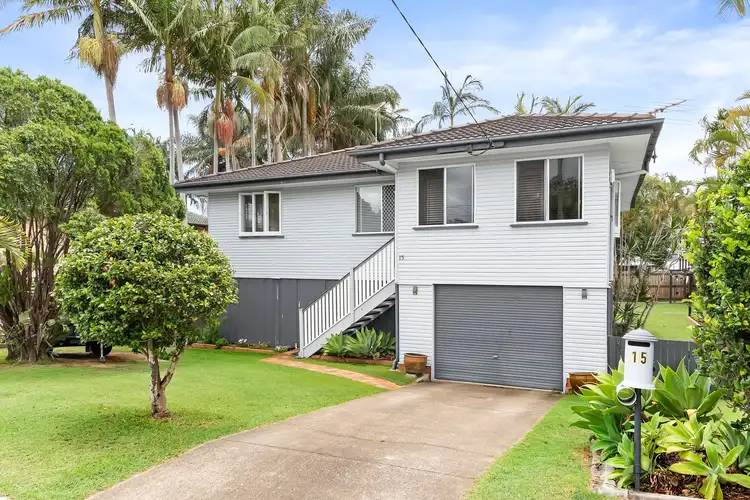 15 Lupton Street, Chermside West QLD 4032