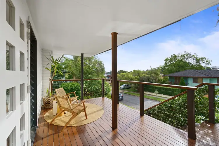 Second view of Homely house listing, 11 Canfield Street, Nathan QLD 4111