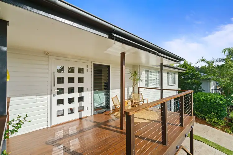 Third view of Homely house listing, 11 Canfield Street, Nathan QLD 4111