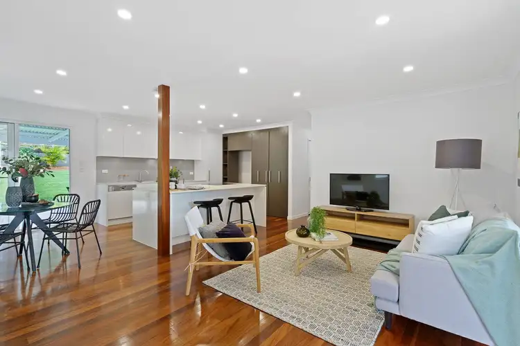 Fifth view of Homely house listing, 11 Canfield Street, Nathan QLD 4111