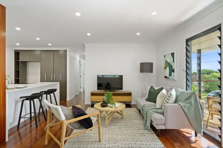 Sixth view of Homely house listing, 11 Canfield Street, Nathan QLD 4111