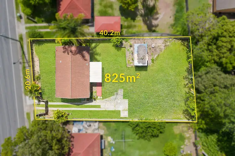 Main view of Homely house listing, 659 Browns Plains Road, Crestmead QLD 4132