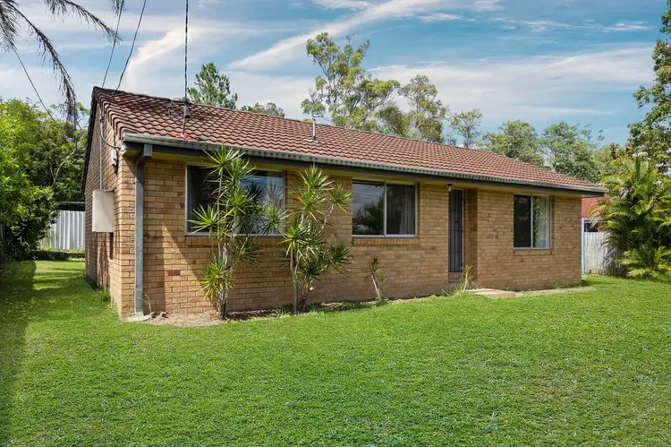 Second view of Homely house listing, 659 Browns Plains Road, Crestmead QLD 4132