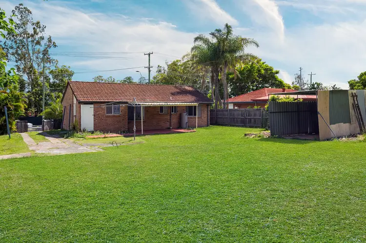 Third view of Homely house listing, 659 Browns Plains Road, Crestmead QLD 4132
