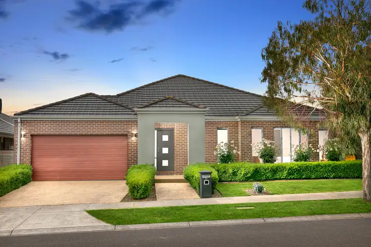 9 Beringarra Street, South Morang VIC 3752
