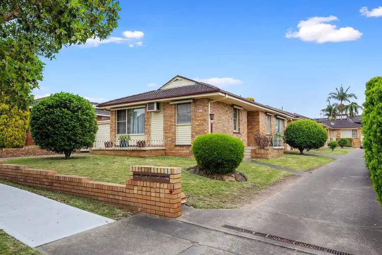 1/45 Regent Street, Bexley NSW 2207