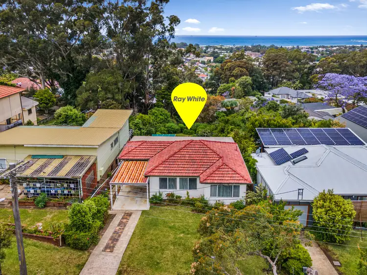 Main view of Homely house listing, 13 June Parade, Woonona NSW 2517