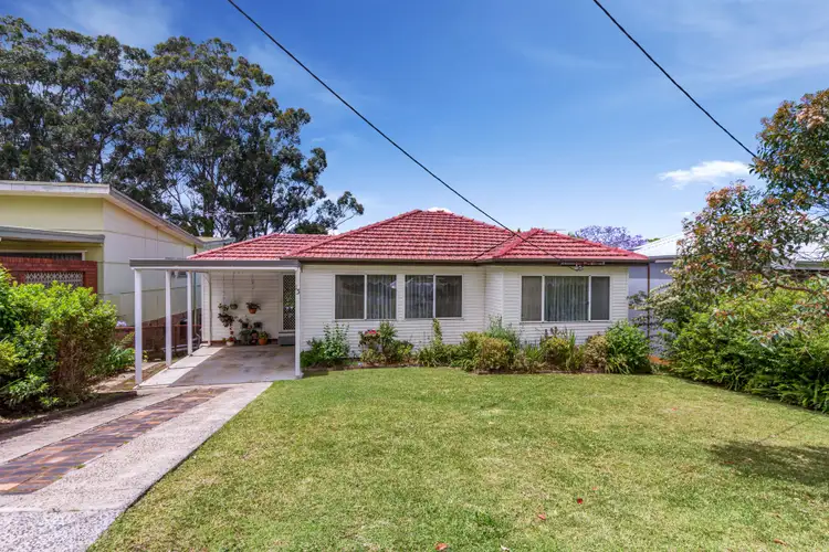 Second view of Homely house listing, 13 June Parade, Woonona NSW 2517