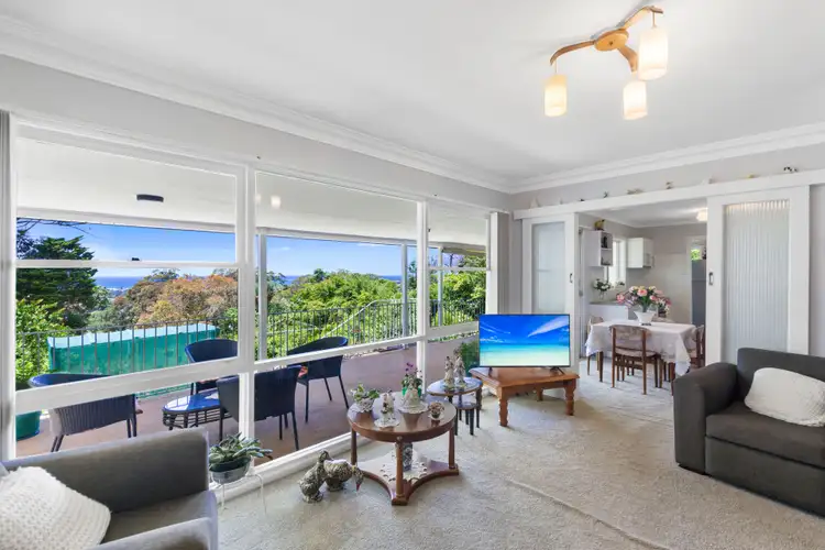 Third view of Homely house listing, 13 June Parade, Woonona NSW 2517