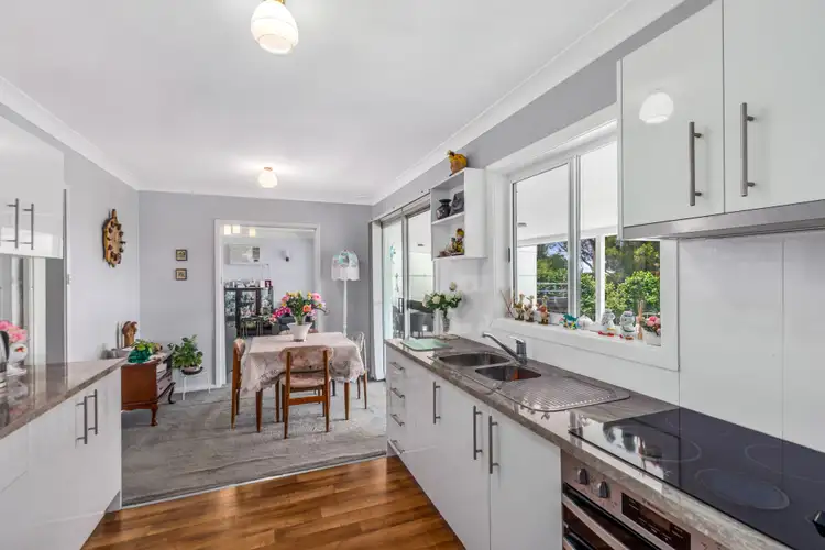 Fourth view of Homely house listing, 13 June Parade, Woonona NSW 2517