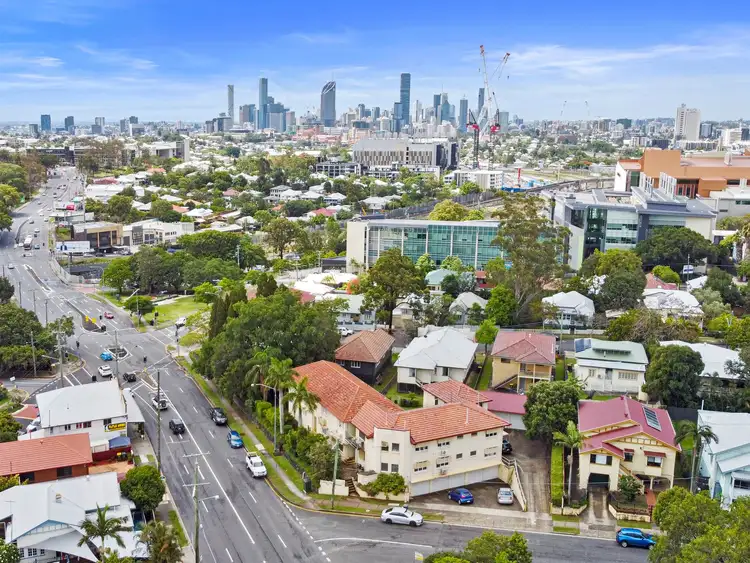 11/270 Annerley Road, Annerley QLD 4103