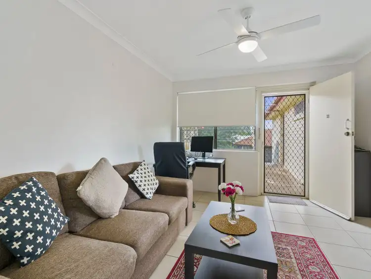 Second view of Homely unit listing, 11/270 Annerley Road, Annerley QLD 4103