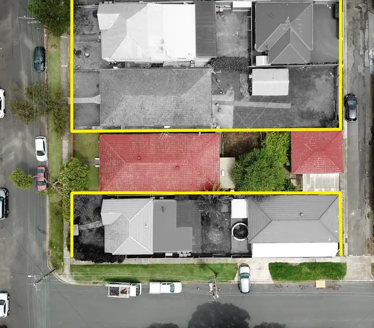 Second view of Homely house listing, 33 Napoleon Road, Greenacre NSW 2190