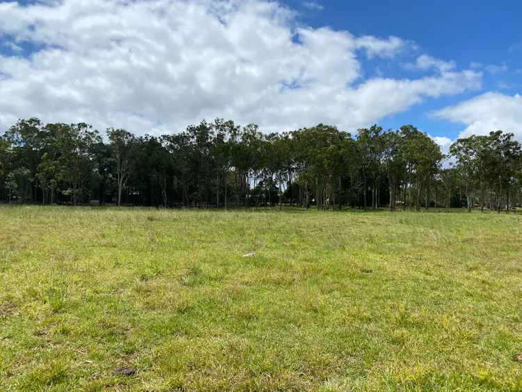 Main view of Homely land listing, 11 Webster Close, Atherton QLD 4883