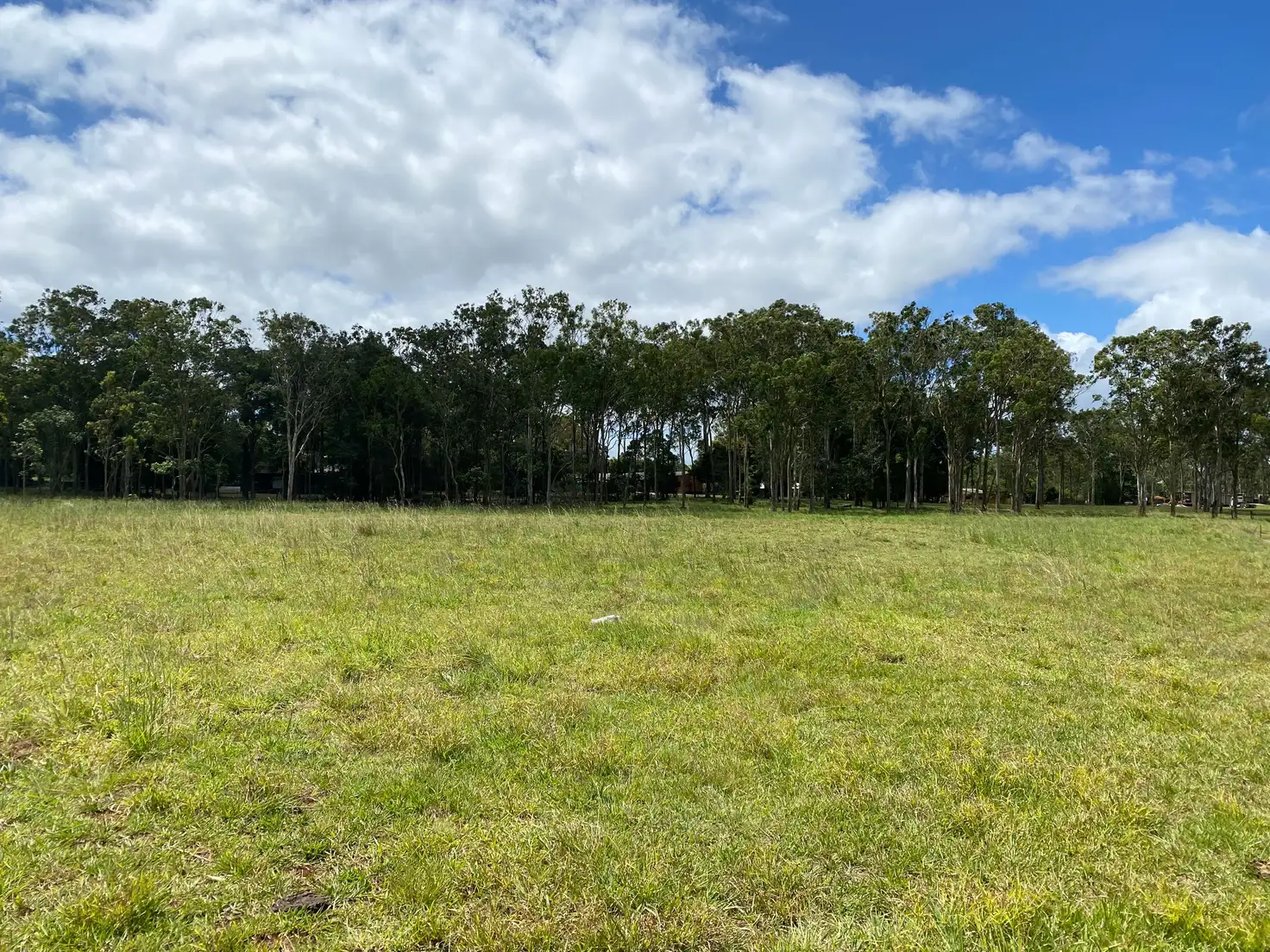 Main view of Homely land listing, 11 Webster Close, Atherton QLD 4883