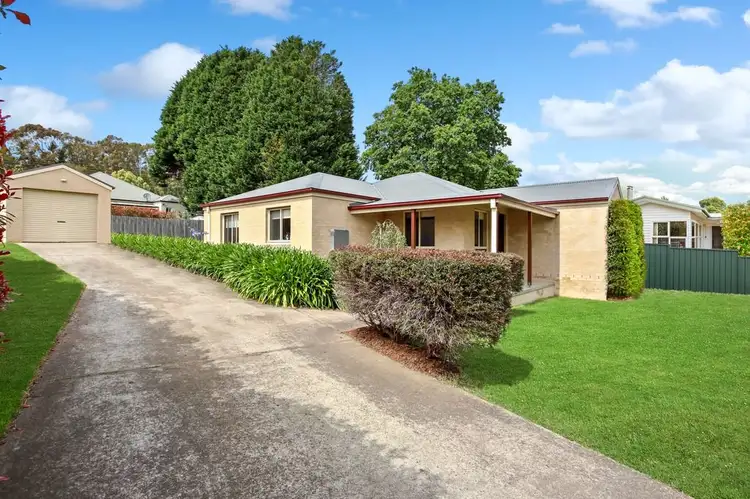 Main view of Homely house listing, 4 Dalton Street, Mittagong NSW 2575
