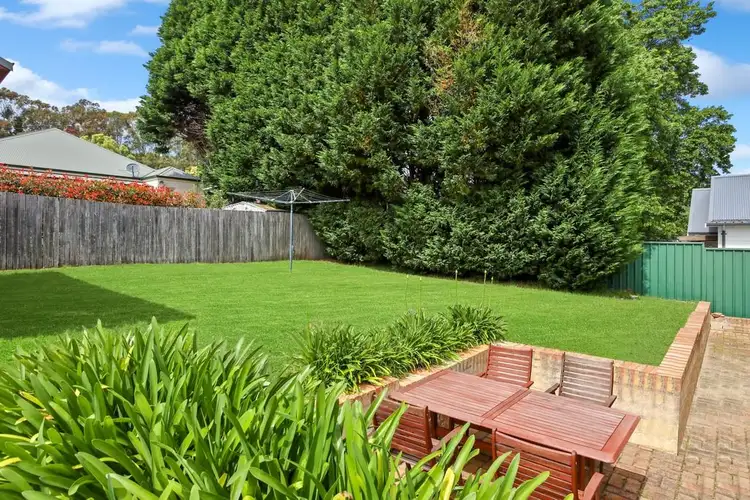 Second view of Homely house listing, 4 Dalton Street, Mittagong NSW 2575