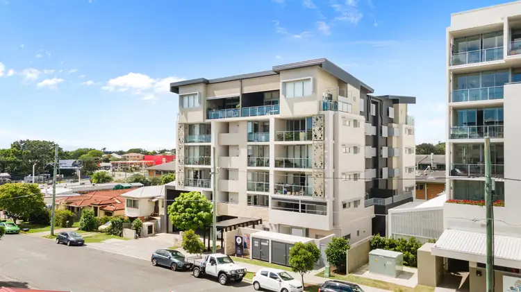 24/20-24 Lawley Street, Kedron QLD 4031