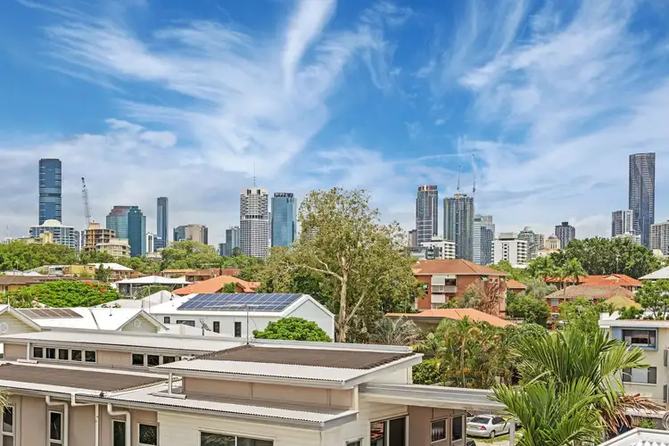 10/921 Brunswick Street, New Farm QLD 4005