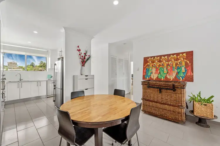 Third view of Homely apartment listing, 10/921 Brunswick Street, New Farm QLD 4005