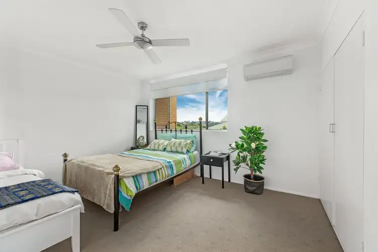 Seventh view of Homely apartment listing, 10/921 Brunswick Street, New Farm QLD 4005