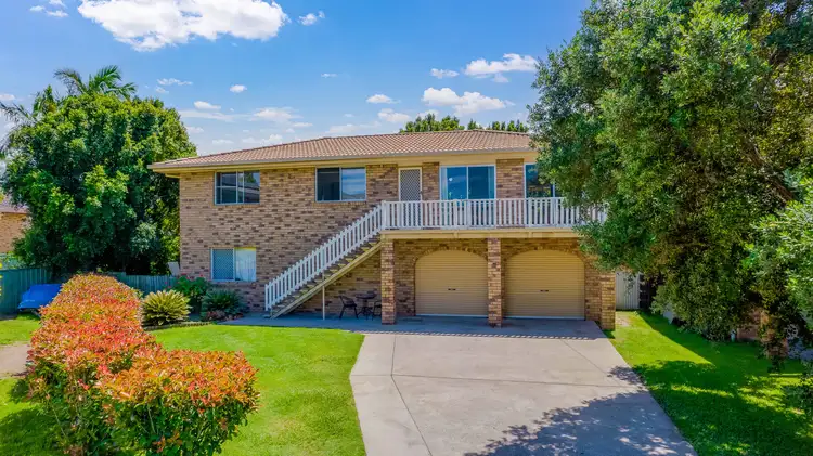 4 McLennan Close, Grafton NSW 2460