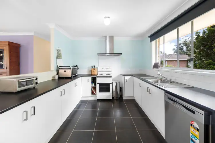 Fifth view of Homely house listing, 4 McLennan Close, Grafton NSW 2460