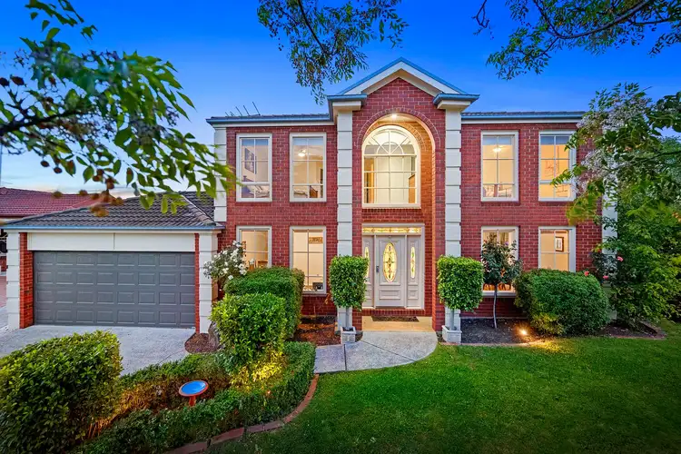 1 Revenue Place, Lilydale VIC 3140