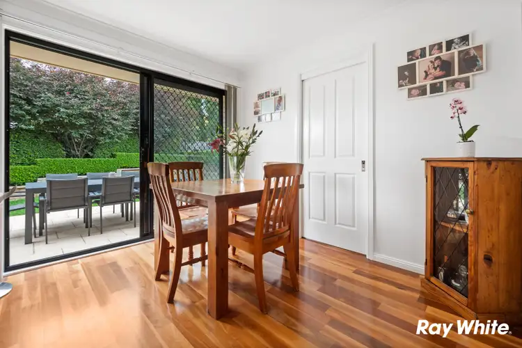 Third view of Homely semi-detached listing, 15B Fenech Place, Quakers Hill NSW 2763
