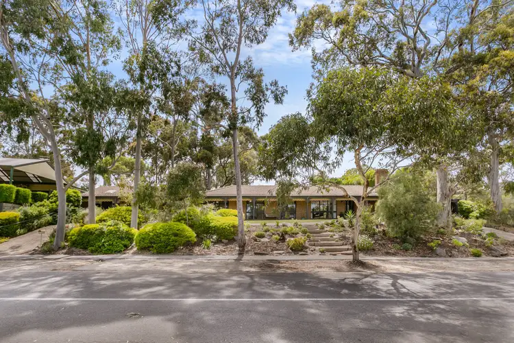 Second view of Homely house listing, 2 Glendale Avenue, Flagstaff Hill SA 5159