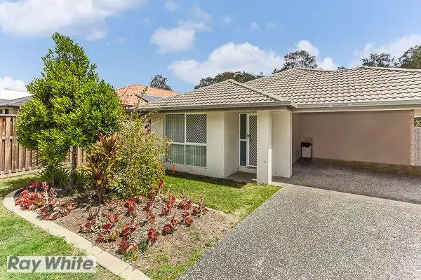 Main view of Homely semi-detached listing, 7 Adam Court, Kallangur QLD 4503