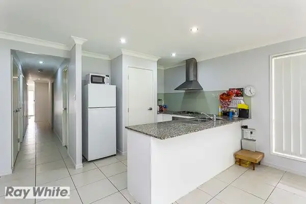 Third view of Homely semi-detached listing, 7 Adam Court, Kallangur QLD 4503