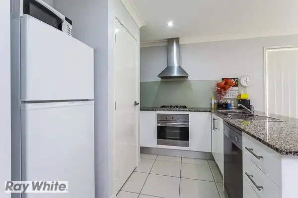 Fourth view of Homely semi-detached listing, 7 Adam Court, Kallangur QLD 4503